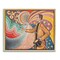 Stupell Industries Classical Georges Signac Painting Framed Floater Canvas Wall Art Design by one1000paintings
